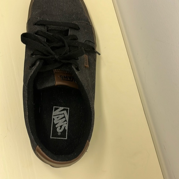 Vans Classic Skate Shoes Men’s 10.5 (Used) - Picture 5 of 6